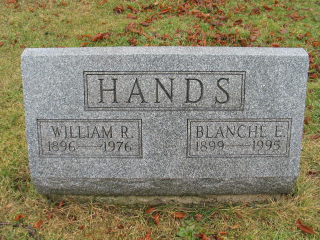 tombstone